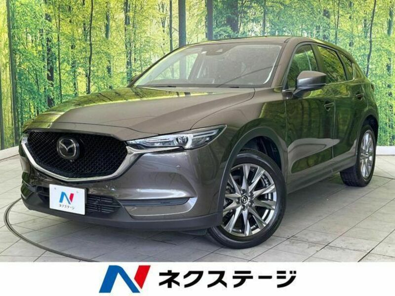 CX-5-0