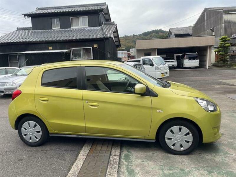 MIRAGE