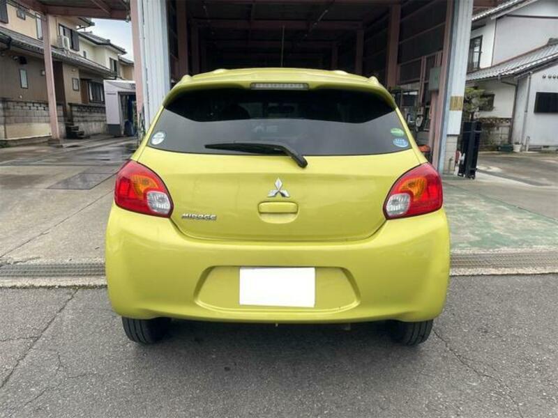 MIRAGE