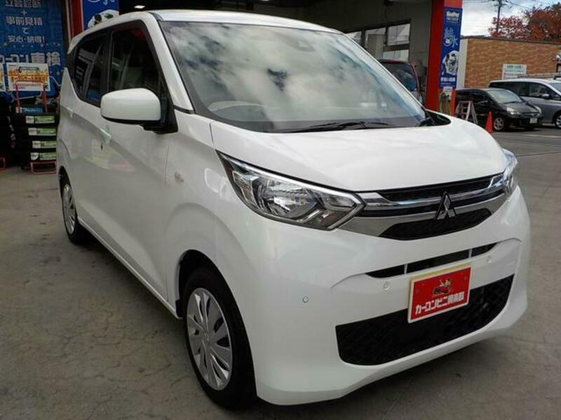 EK WAGON