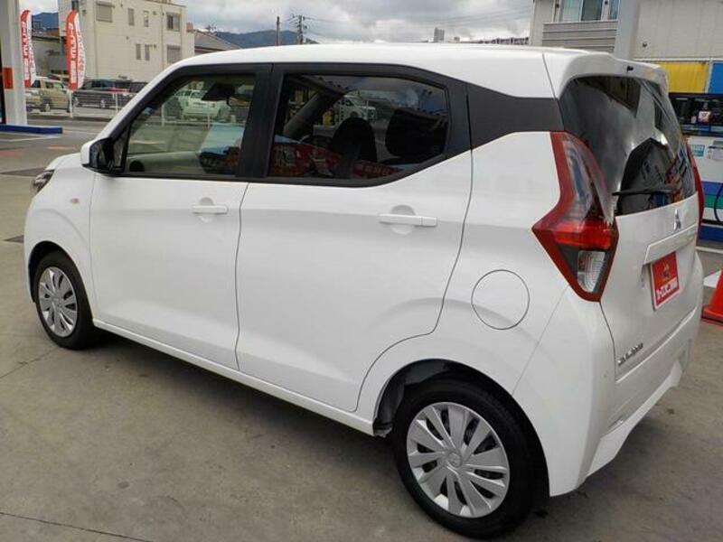 EK WAGON