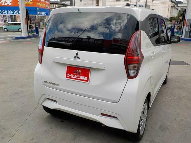 EK WAGON