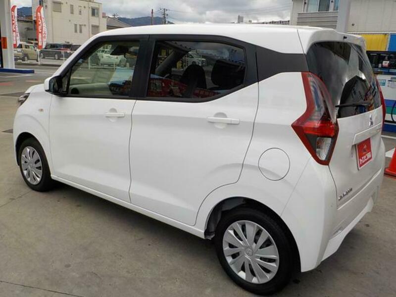 EK WAGON