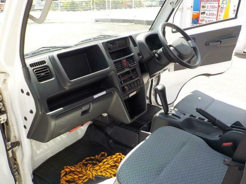 CARRY TRUCK