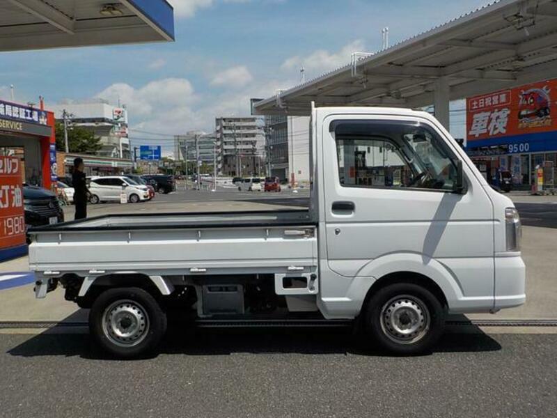 CARRY TRUCK