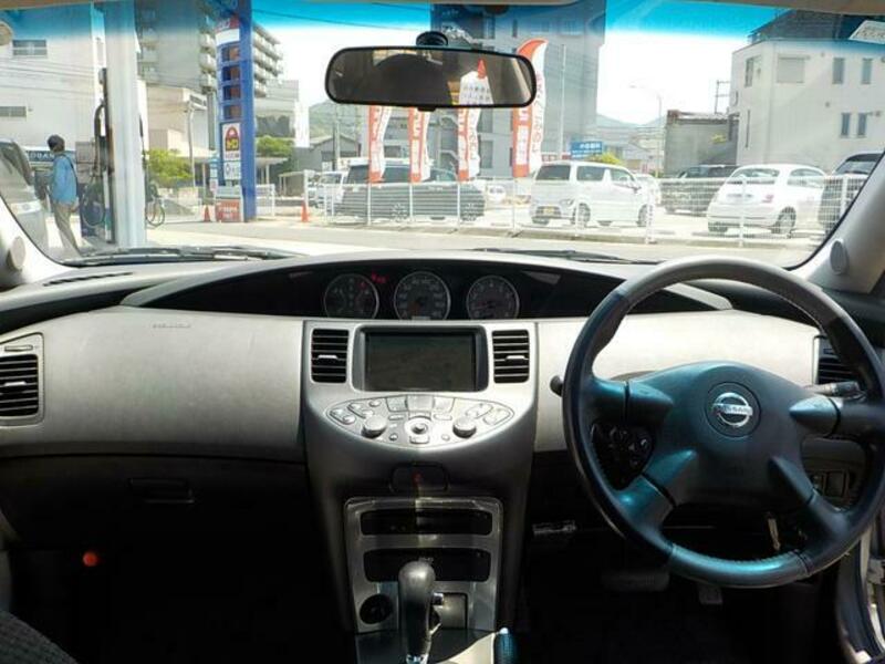 PRIMERA WAGON