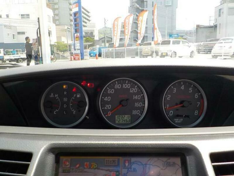 PRIMERA WAGON