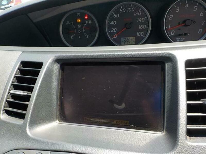 PRIMERA WAGON