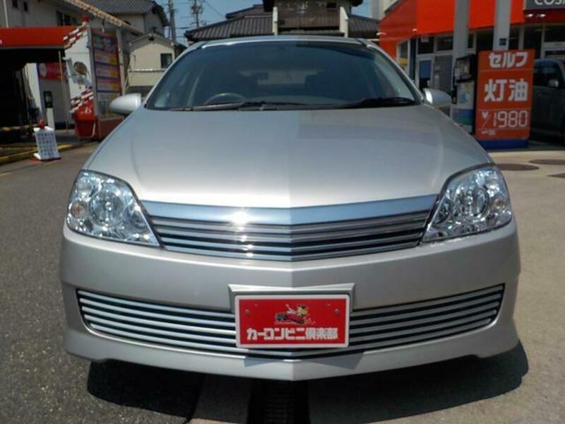 PRIMERA WAGON