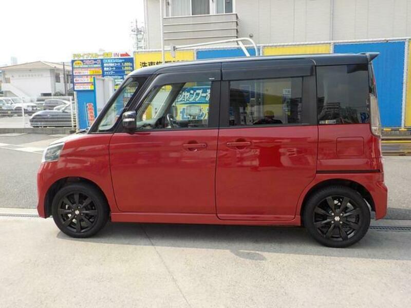 SPACIA CUSTOM