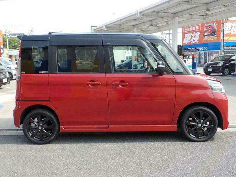 SPACIA CUSTOM