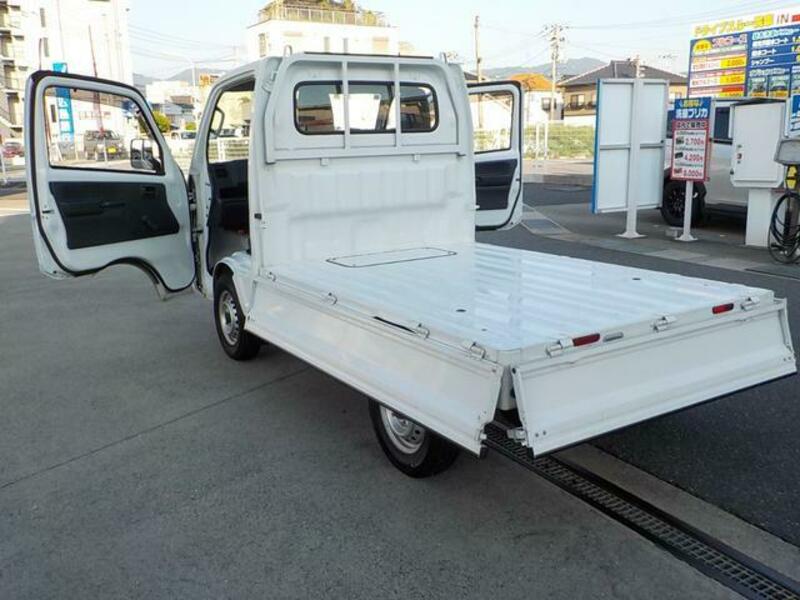 SCRUM TRUCK