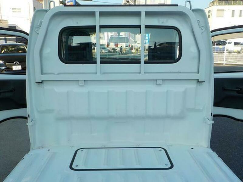 SCRUM TRUCK
