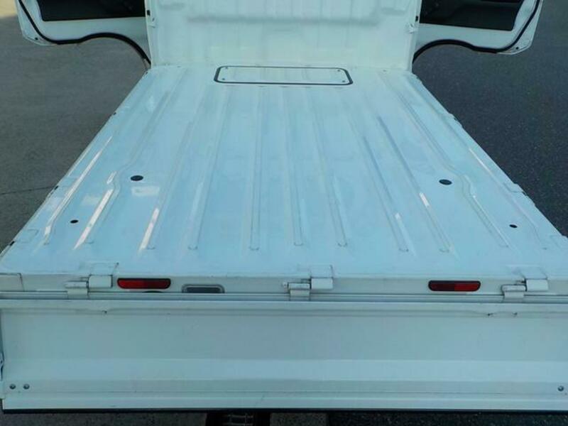SCRUM TRUCK