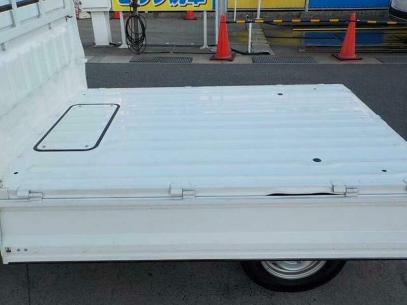 SCRUM TRUCK