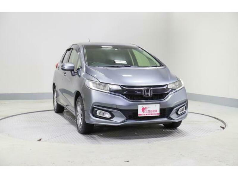 FIT HYBRID