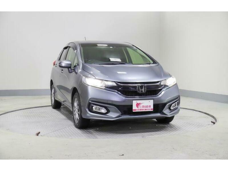 FIT HYBRID