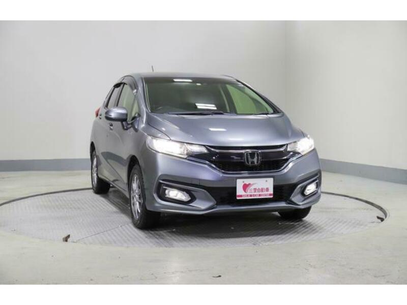 FIT HYBRID