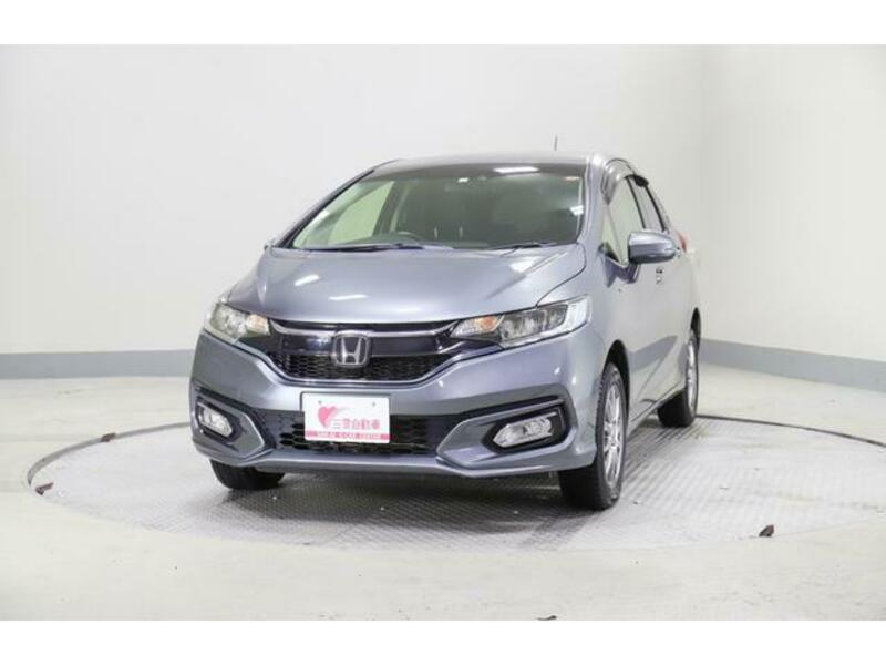 FIT HYBRID