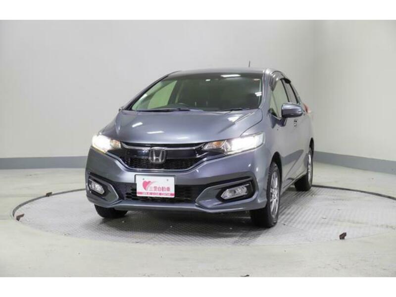 FIT HYBRID
