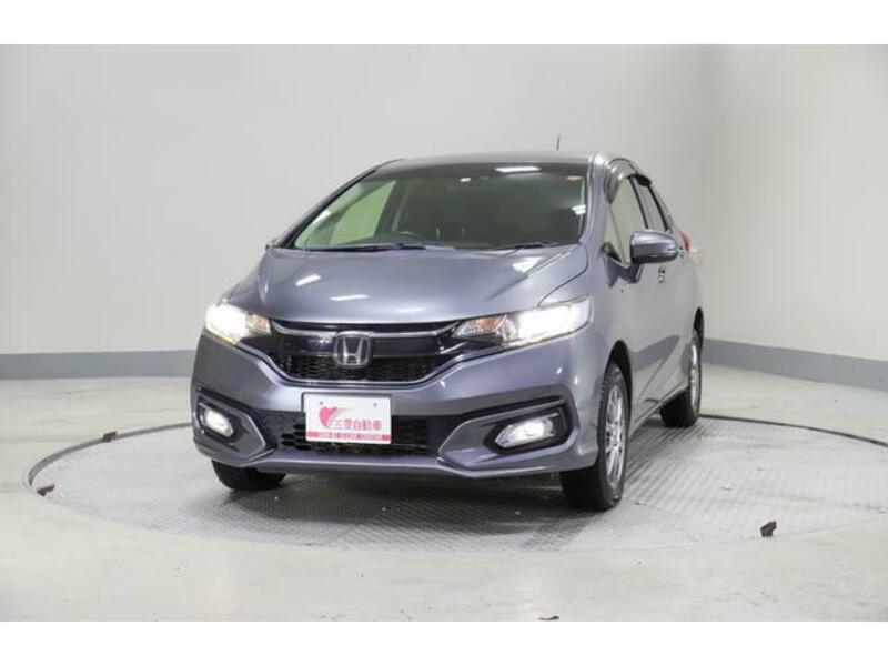 FIT HYBRID