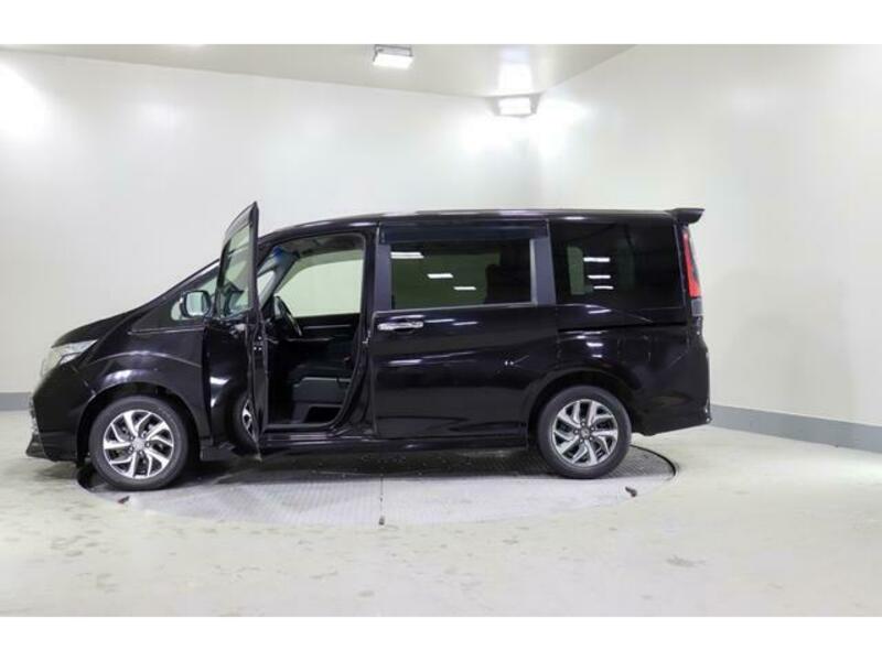 STEPWAGON SPADA