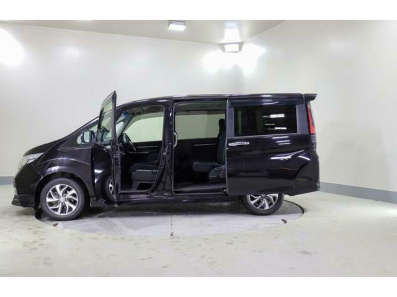 STEPWAGON SPADA
