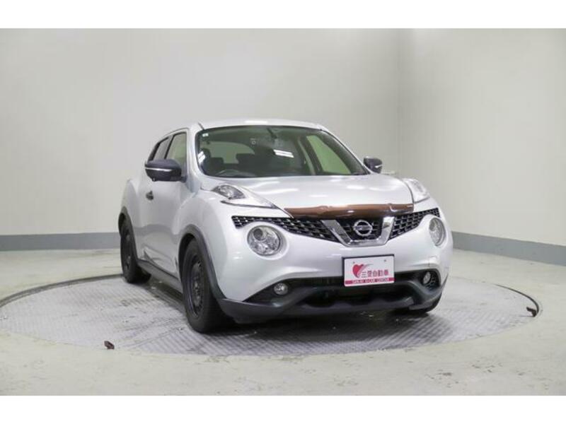 JUKE