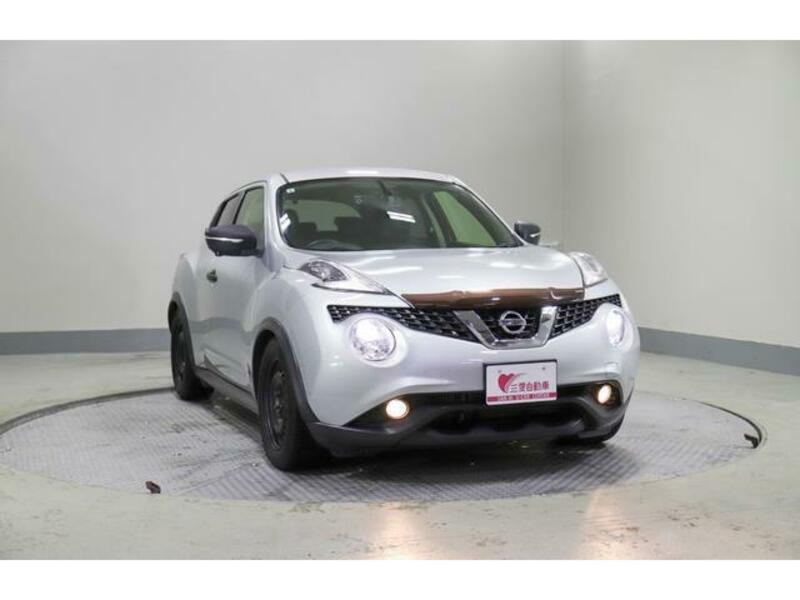 JUKE