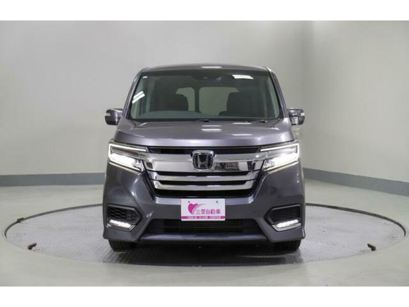STEPWAGON SPADA
