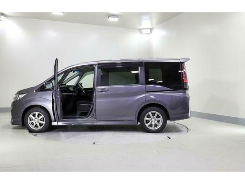 STEPWAGON SPADA