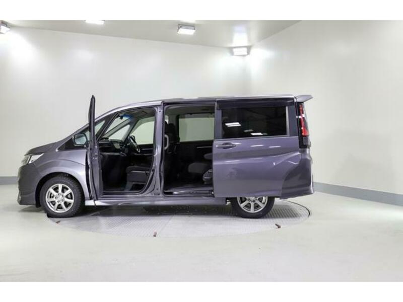 STEPWAGON SPADA