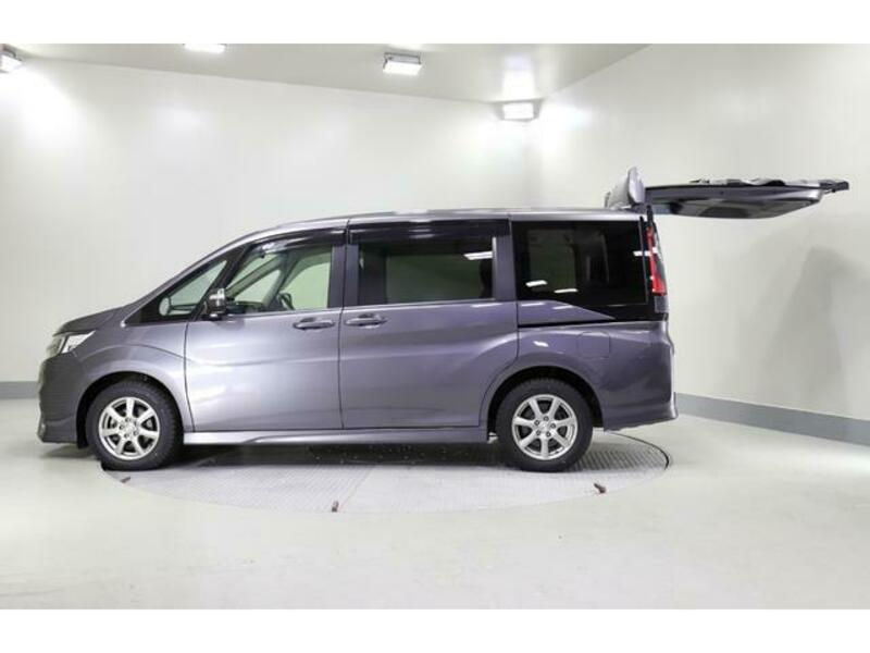 STEPWAGON SPADA