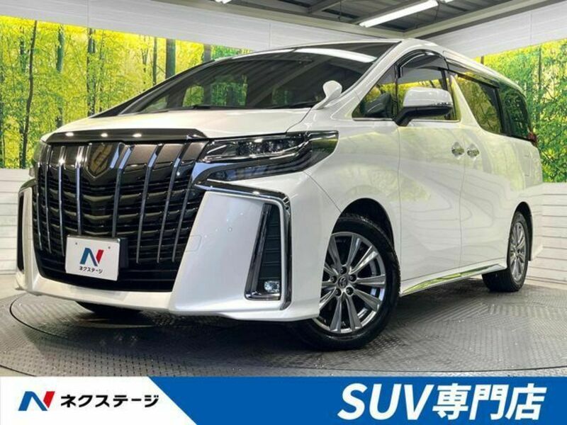 ALPHARD-0