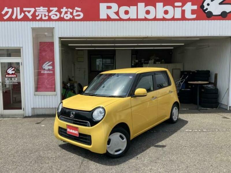 HONDA N ONE