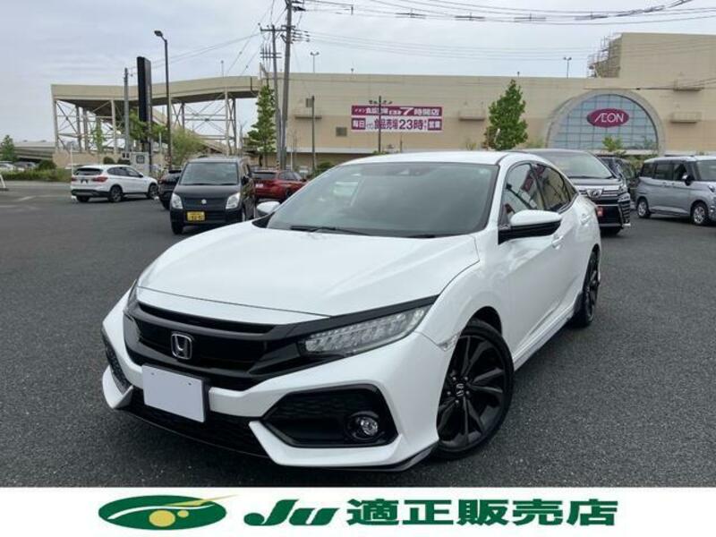 CIVIC
