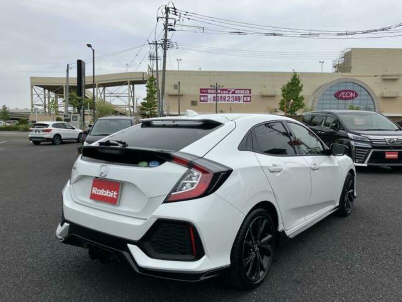 CIVIC