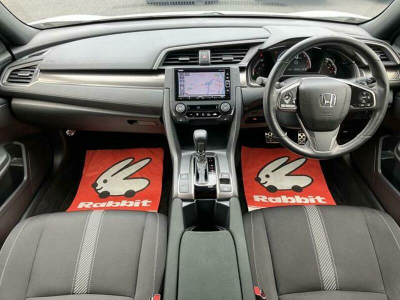 CIVIC