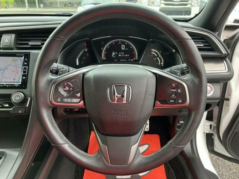 CIVIC
