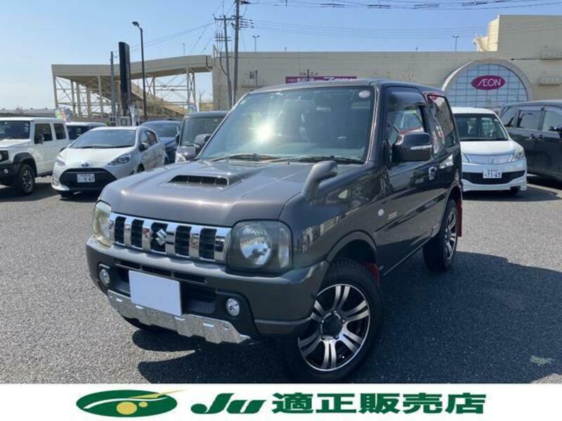 JIMNY