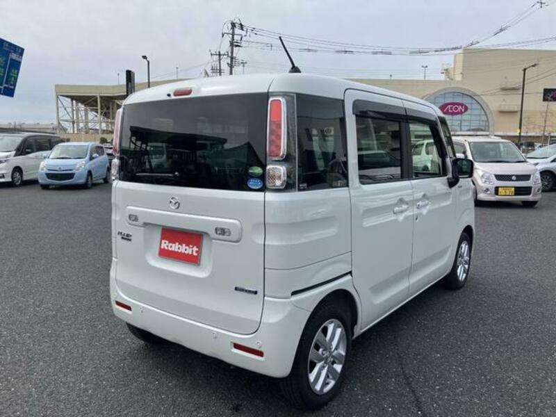 FLAIR WAGON