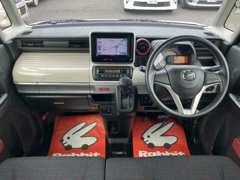FLAIR WAGON