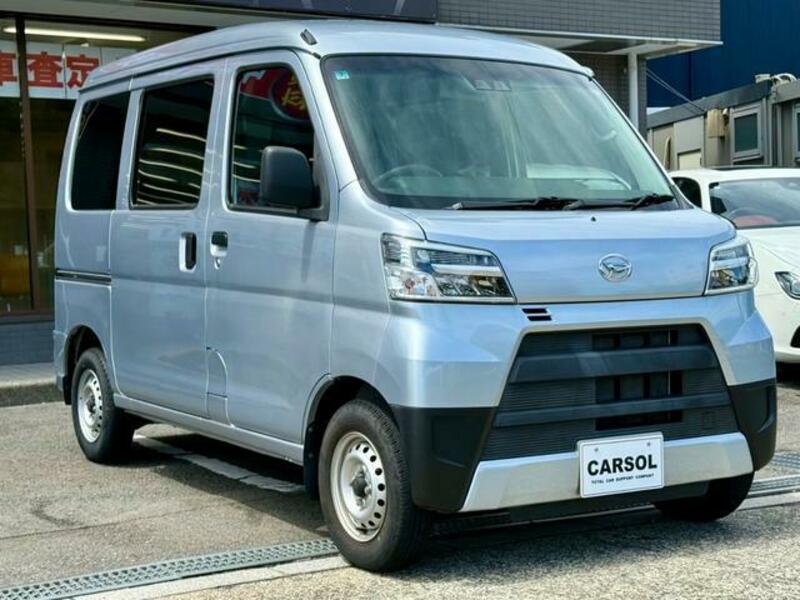 HIJET CARGO