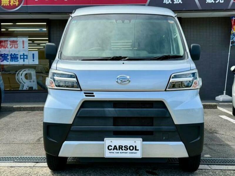 HIJET CARGO