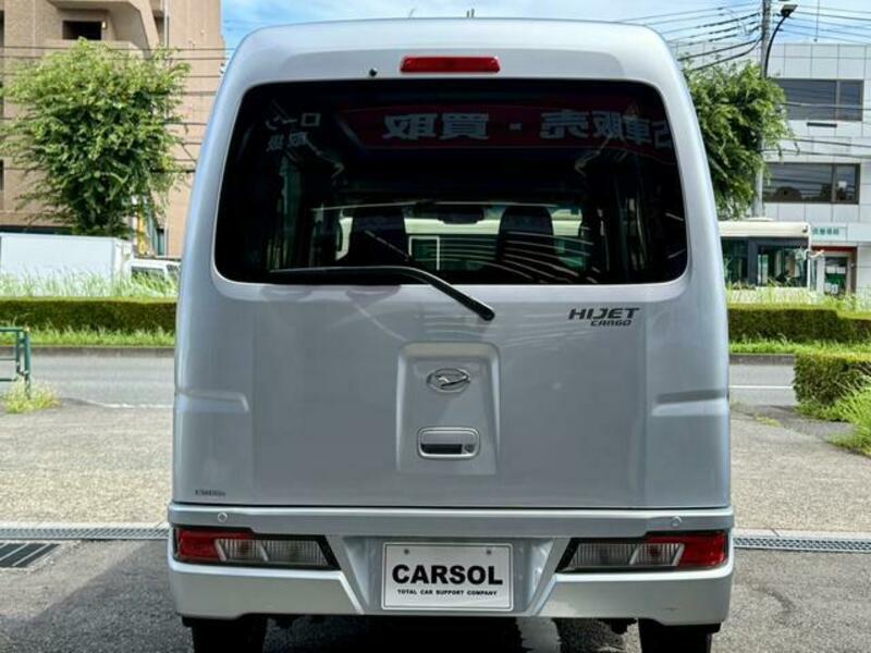 HIJET CARGO