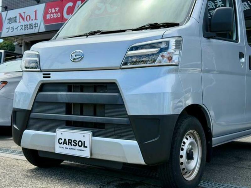 HIJET CARGO