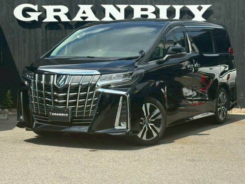 ALPHARD-0