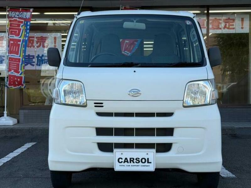 HIJET CARGO