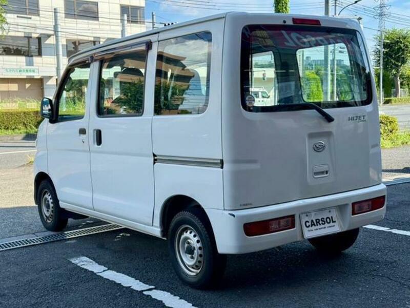 HIJET CARGO