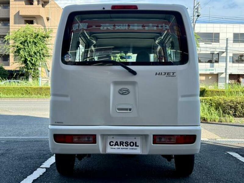 HIJET CARGO
